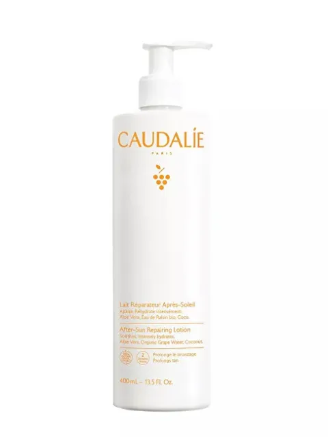 Caudalie Vinosun Protect After-Sun Repairing Lotion