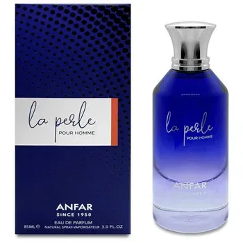 La Perle