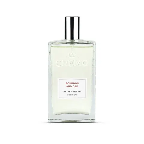 Bourbon &amp; Oak EDT