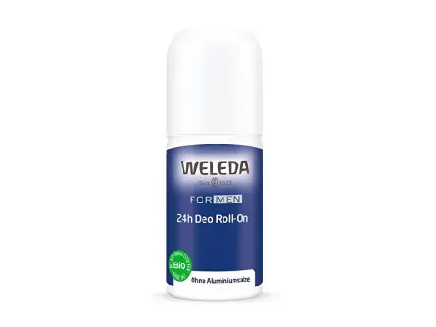 For Men 24h Deo Roll-On