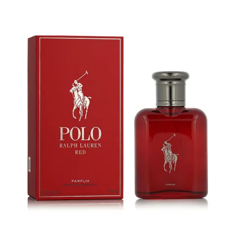 Polo red