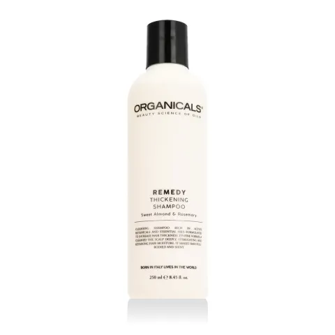 Remedy Thickening Shampoo