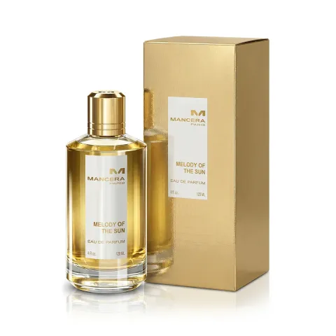 Collection L'Or Melody Of The Sun