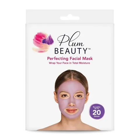 Plumbeauty Perfecting Facial Mask