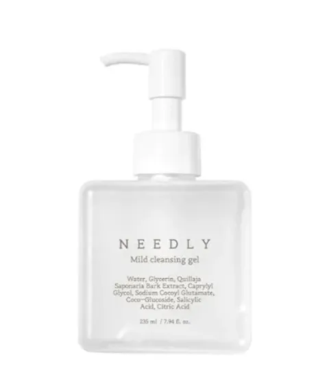 Mild Cleansing Gel (Cleansing Gel)