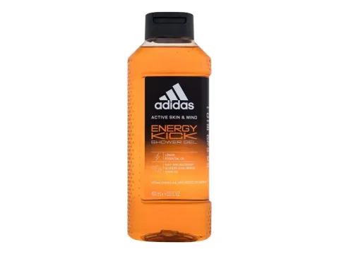 Energy kick