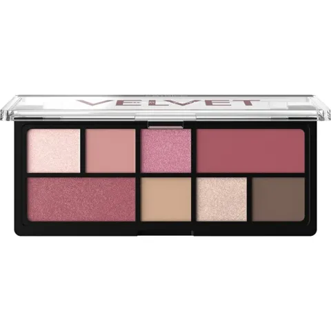 Deep Velvet Palette