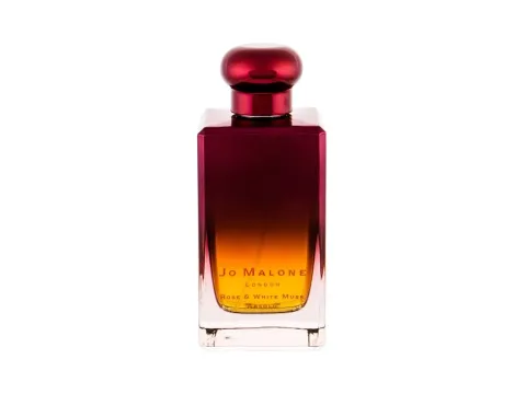 Rose &amp; White Musk Absolu