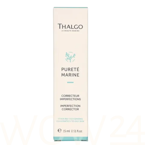 Pureté Marine Imperfection Corrector
