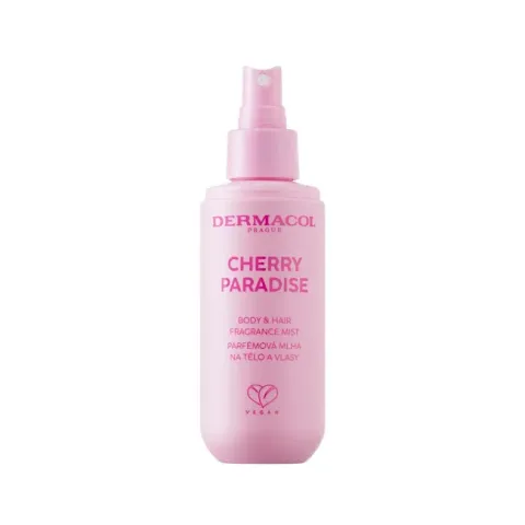 Cherry Paradise body and hair perfume mist 150 ml