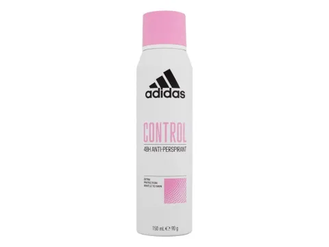 Control 48h anti-perspirant