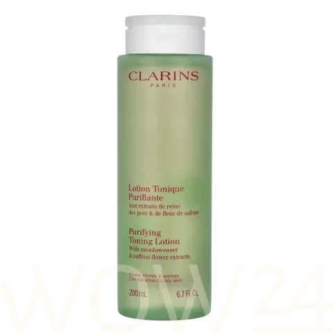 Purifying Toning Lotion