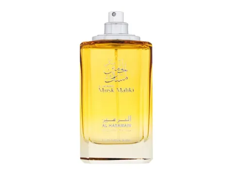 Musk maliki