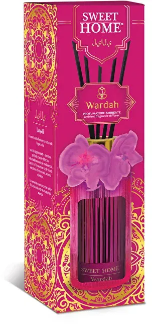 Aroma diffuser Wardah