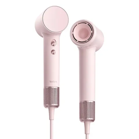 Hair dryer Swift Mini Pink