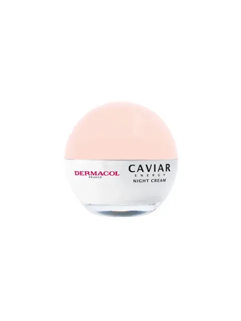 Caviar energy