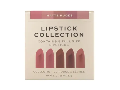 Lipstick Collection