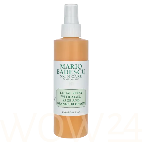 Mario Badescu Facial Spray