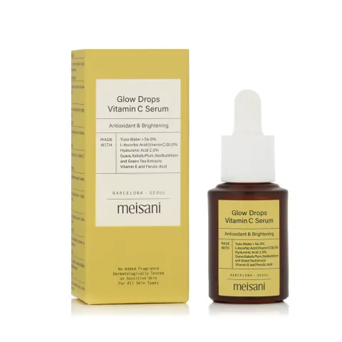 Glow Drops Vitamin C Serum