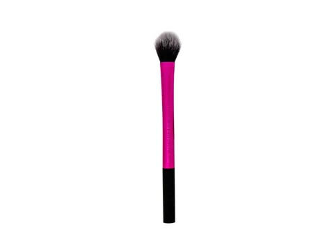 Brushes finish setting