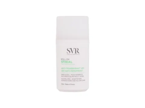 Spirial Roll-On