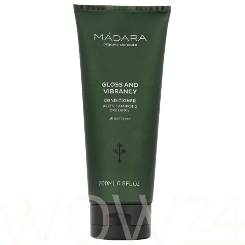 Madara Gloss And Vibrancy Conditioner