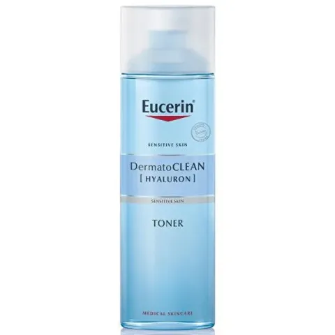 DermatoClean Hyaluron Toner