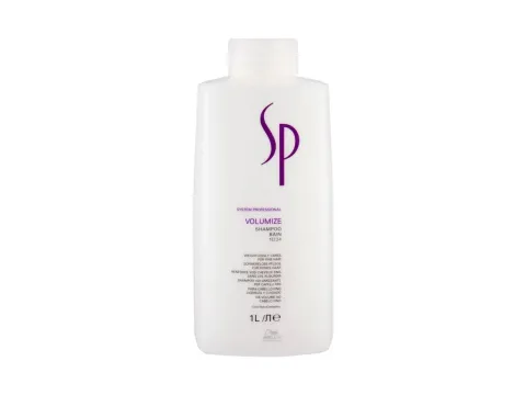 SP Volumize