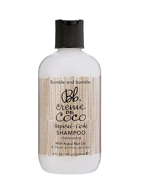 Bb. creme de coco
