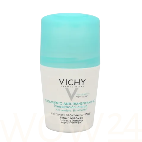 Deodorant Intensive Anti-Perspirant Treatment