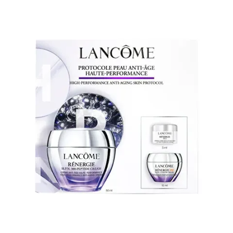 Rénergie HPN 300 Routine Set Gift Set
