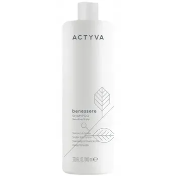Actyva Benessere Sensitive Scalp Shampoo