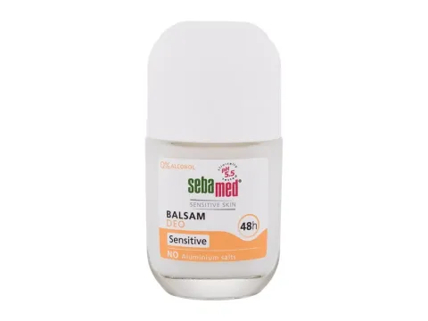 Sensitive Skin Balsam