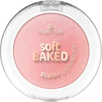 Soft Baked Blush 4.5 g - 50 Berry Bliss