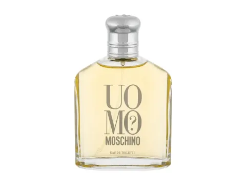 Uomo?