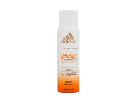 Energy kick