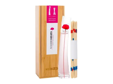 Flower By Kenzo Poppy Bouquet
