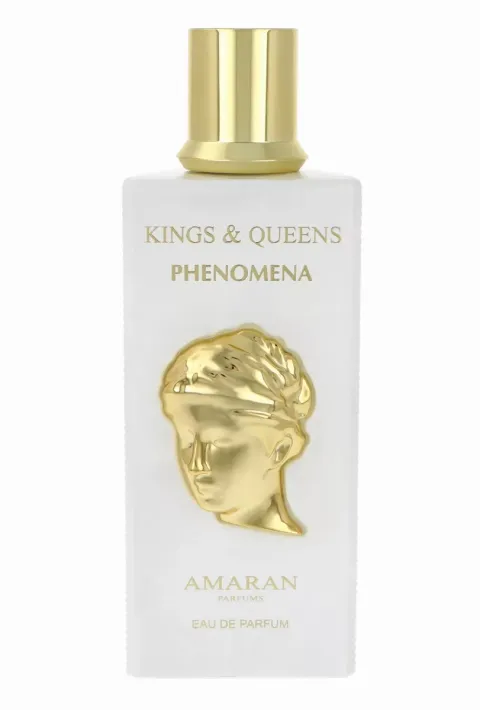 Kings &amp; Queens Phenomena