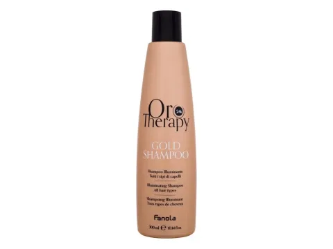 Oro Therapy 24K Gold Shampoo