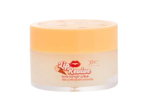 Lip Revive Vanilla Overnight Lip Mask
