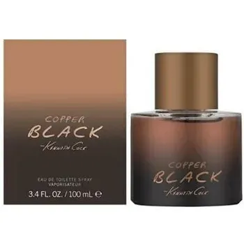 Black copper