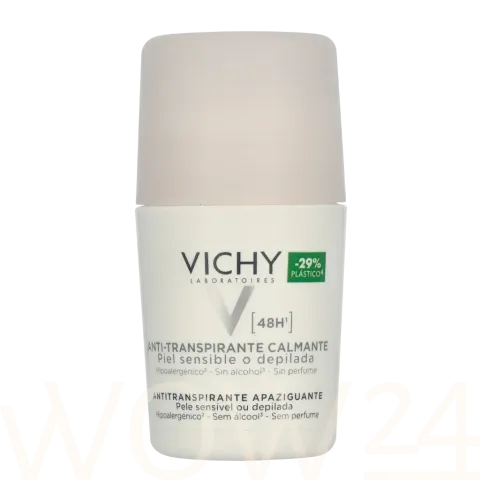 Deodorant 48h Soothing