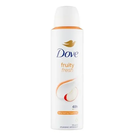 Antiperspirant spray Fruity Fresh (Anti-Perspirant) 150 ml
