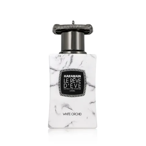 Le Rêve D`Eve White Orchid