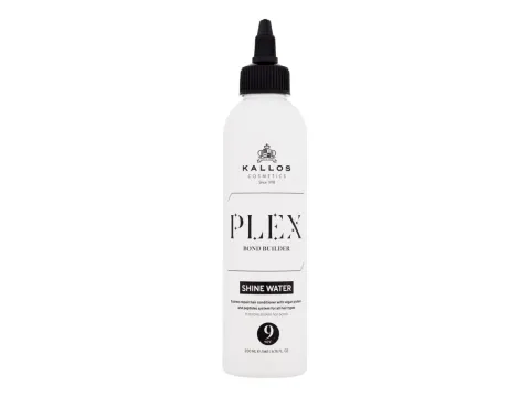Plex Bond Builder Shine Water