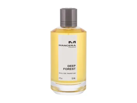 Deep forest