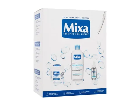 Hyaluronic Acid + Lactic Acid Anti-Dryness Hydrating Serum