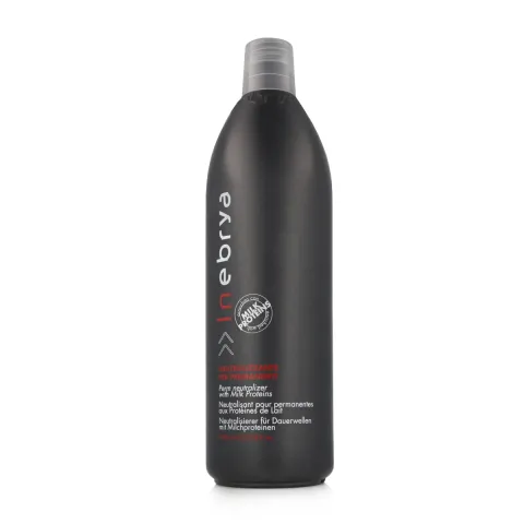 Inebrya Neutralizer for Perms - Neutralizer for permanent