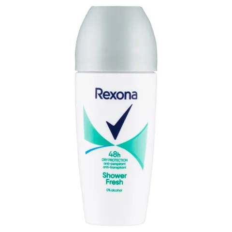 Shower Fresh antiperspirant roll-on