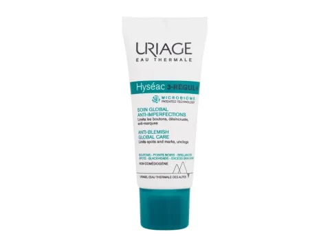 Hyséac 3-Regul+ Anti-Blemish Global Care